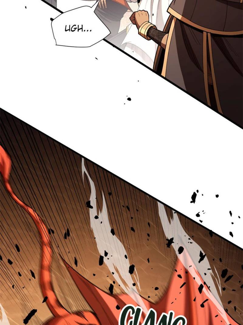 Evil Dragon Is Reincarnated! Revenge Begins at the Age of Five! Chapter 259 - Page 4