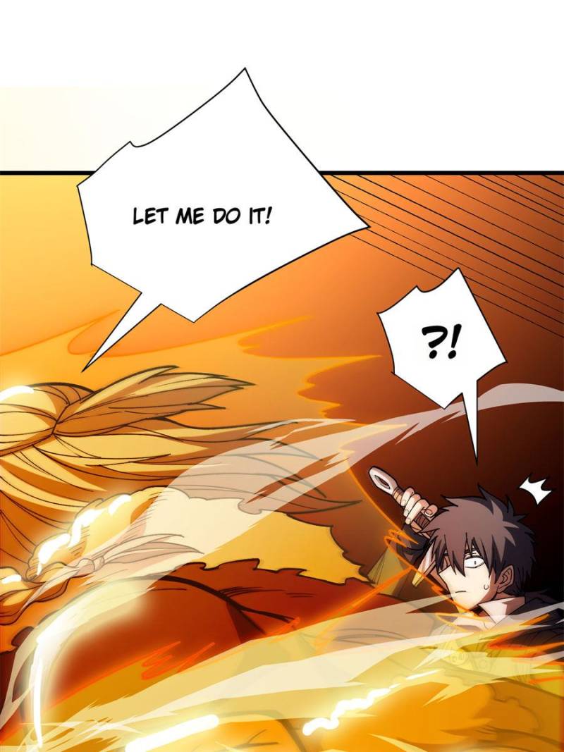 Evil Dragon Is Reincarnated! Revenge Begins at the Age of Five! Chapter 259 - Page 6