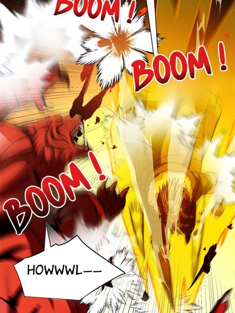Evil Dragon Is Reincarnated! Revenge Begins at the Age of Five! Chapter 259 - Page 8