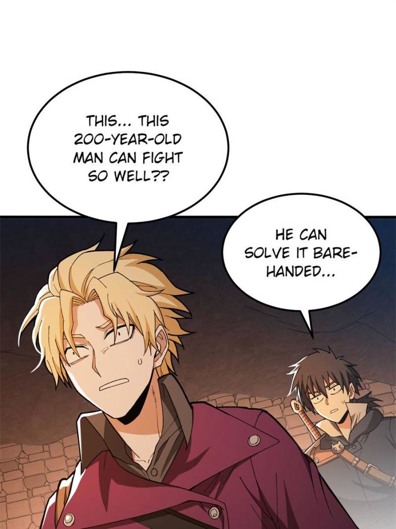 Evil Dragon Is Reincarnated! Revenge Begins at the Age of Five! Chapter 259 - Page 11