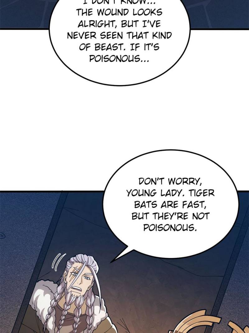 Evil Dragon Is Reincarnated! Revenge Begins at the Age of Five! Chapter 259 - Page 16