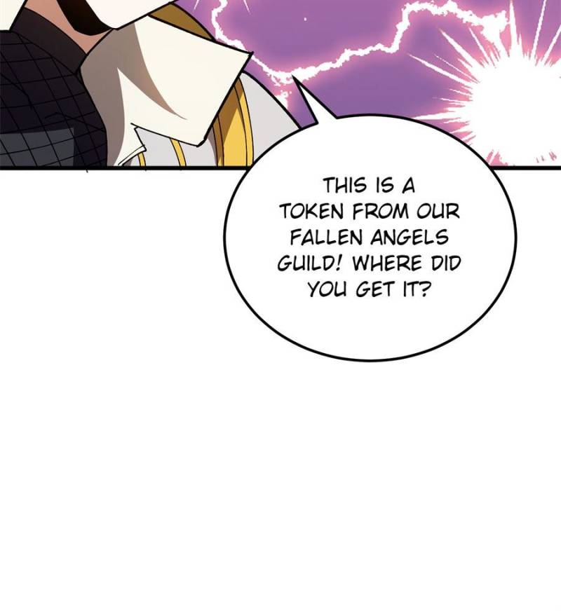 Evil Dragon Is Reincarnated! Revenge Begins at the Age of Five! Chapter 259 - Page 20