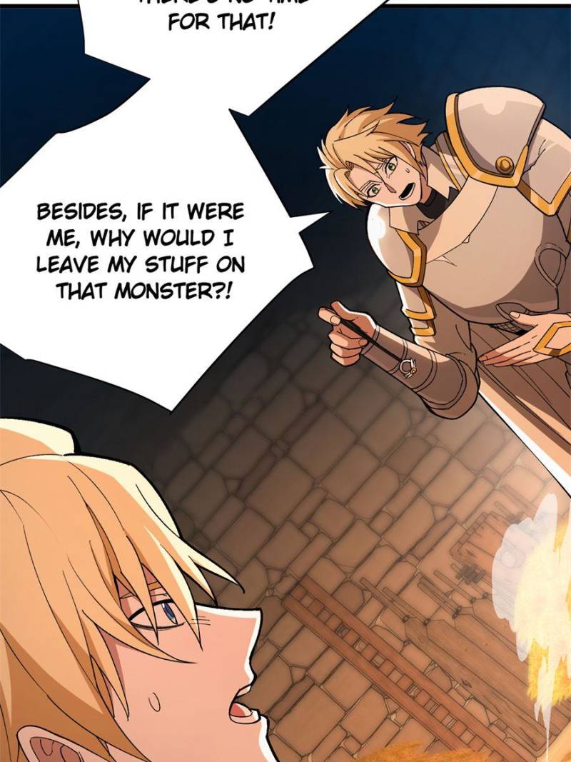 Evil Dragon Is Reincarnated! Revenge Begins at the Age of Five! Chapter 259 - Page 23