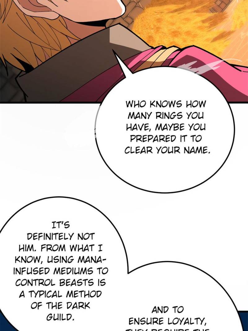Evil Dragon Is Reincarnated! Revenge Begins at the Age of Five! Chapter 259 - Page 24
