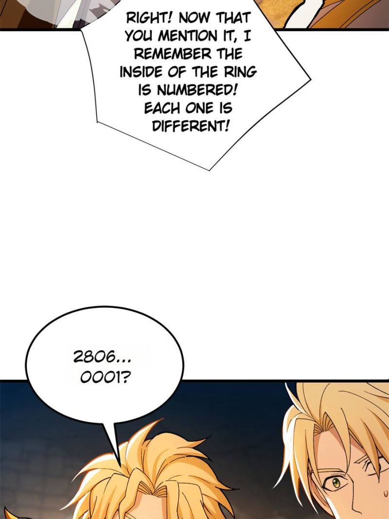 Evil Dragon Is Reincarnated! Revenge Begins at the Age of Five! Chapter 259 - Page 26