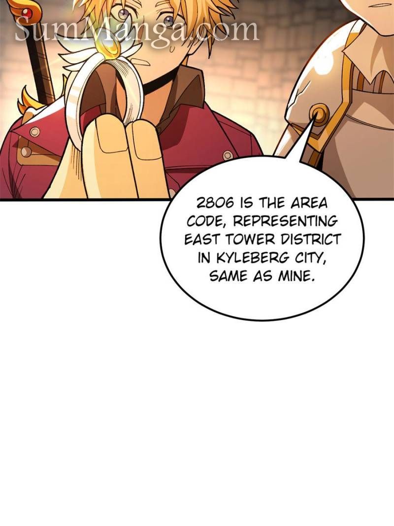 Evil Dragon Is Reincarnated! Revenge Begins at the Age of Five! Chapter 259 - Page 27