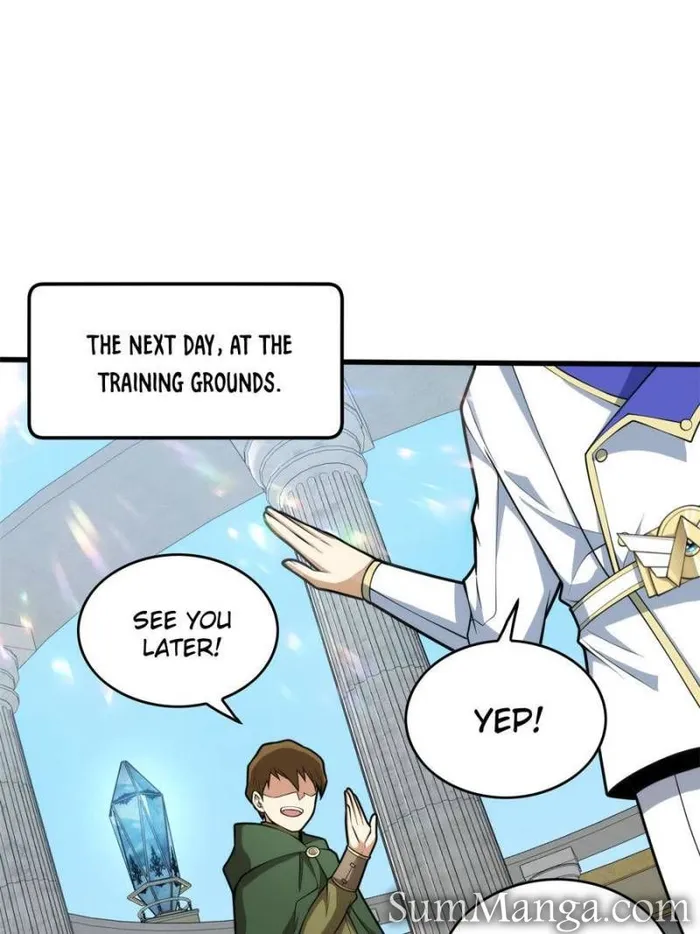 Evil Dragon Is Reincarnated! Revenge Begins at the Age of Five! Chapter 26 - Page 1