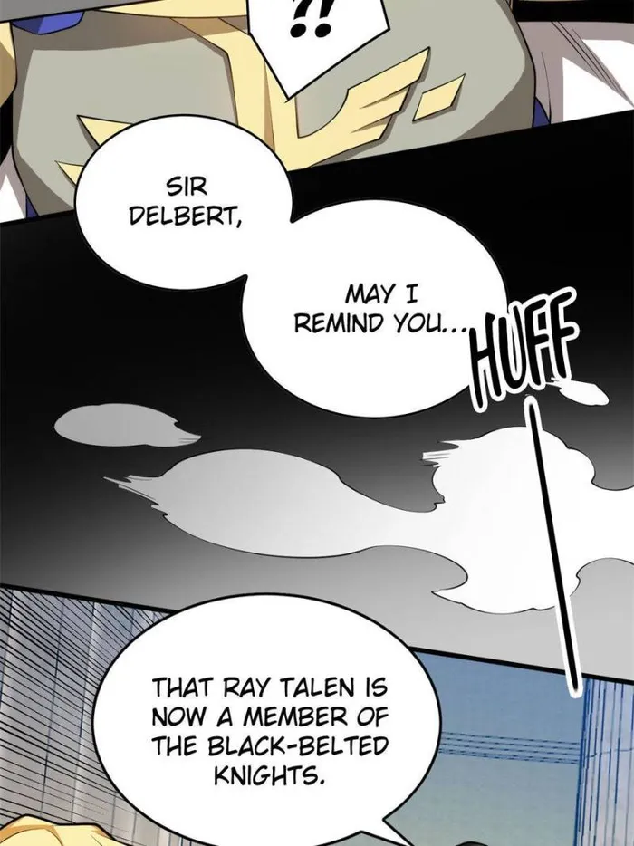 Evil Dragon Is Reincarnated! Revenge Begins at the Age of Five! Chapter 26 - Page 19