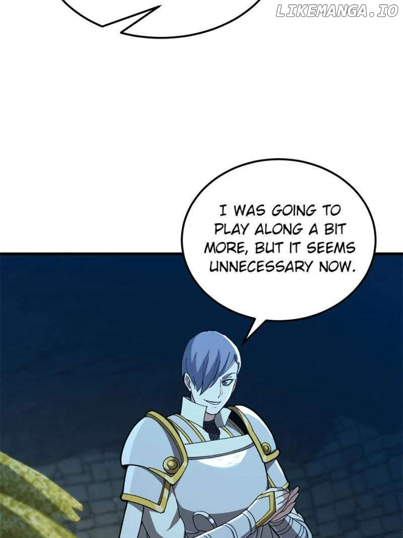 Evil Dragon Is Reincarnated! Revenge Begins at the Age of Five! Chapter 260 - Page 3