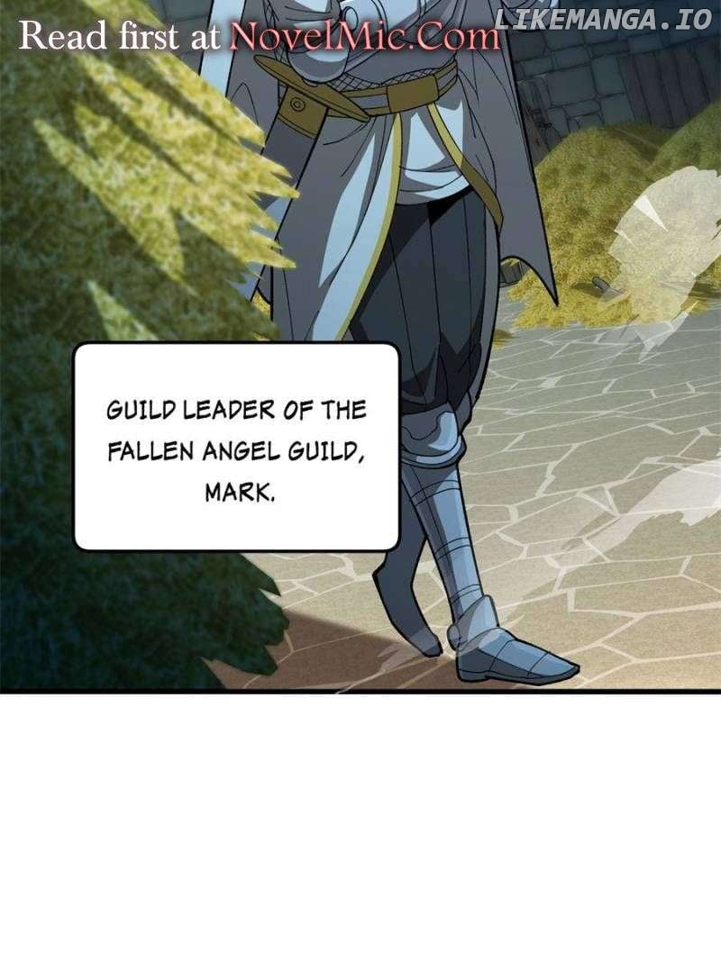 Evil Dragon Is Reincarnated! Revenge Begins at the Age of Five! Chapter 260 - Page 4