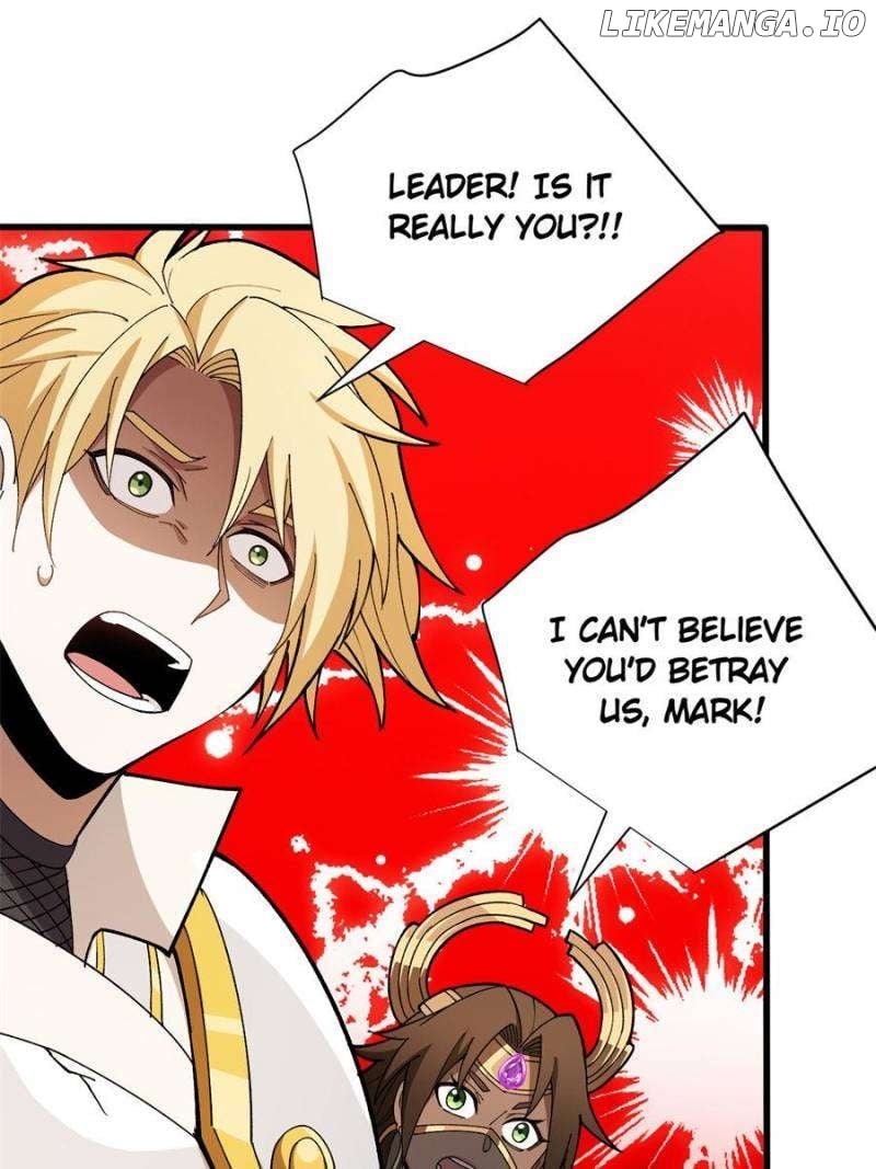 Evil Dragon Is Reincarnated! Revenge Begins at the Age of Five! Chapter 260 - Page 5