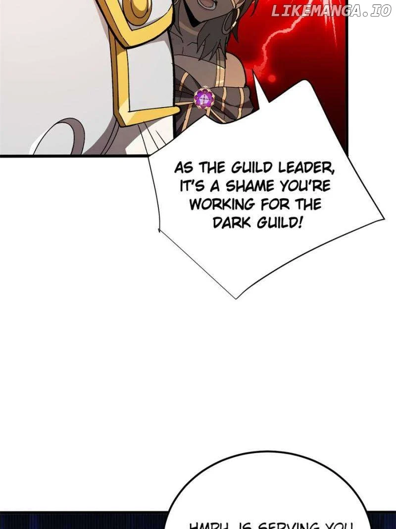 Evil Dragon Is Reincarnated! Revenge Begins at the Age of Five! Chapter 260 - Page 6