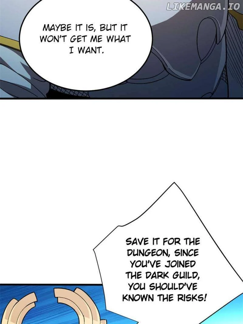Evil Dragon Is Reincarnated! Revenge Begins at the Age of Five! Chapter 260 - Page 8
