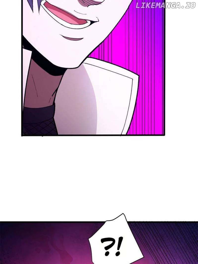 Evil Dragon Is Reincarnated! Revenge Begins at the Age of Five! Chapter 260 - Page 12