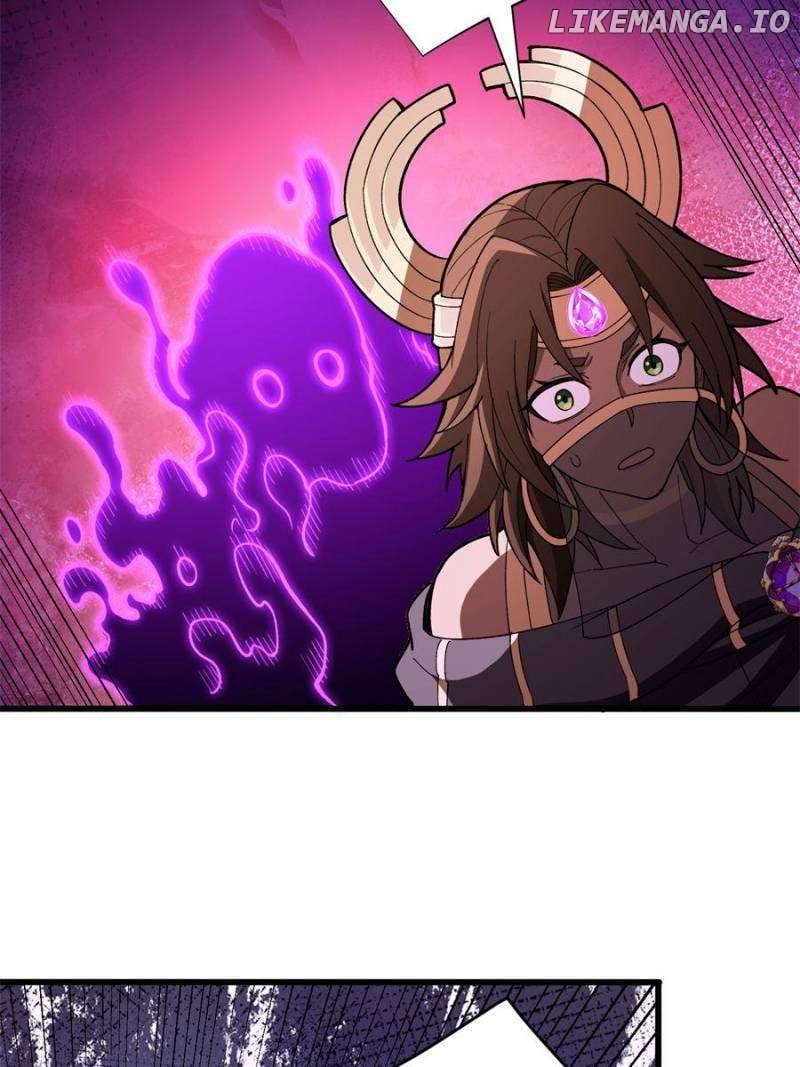Evil Dragon Is Reincarnated! Revenge Begins at the Age of Five! Chapter 260 - Page 13