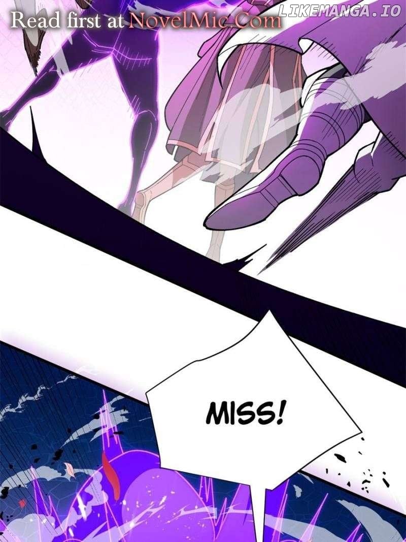Evil Dragon Is Reincarnated! Revenge Begins at the Age of Five! Chapter 260 - Page 16