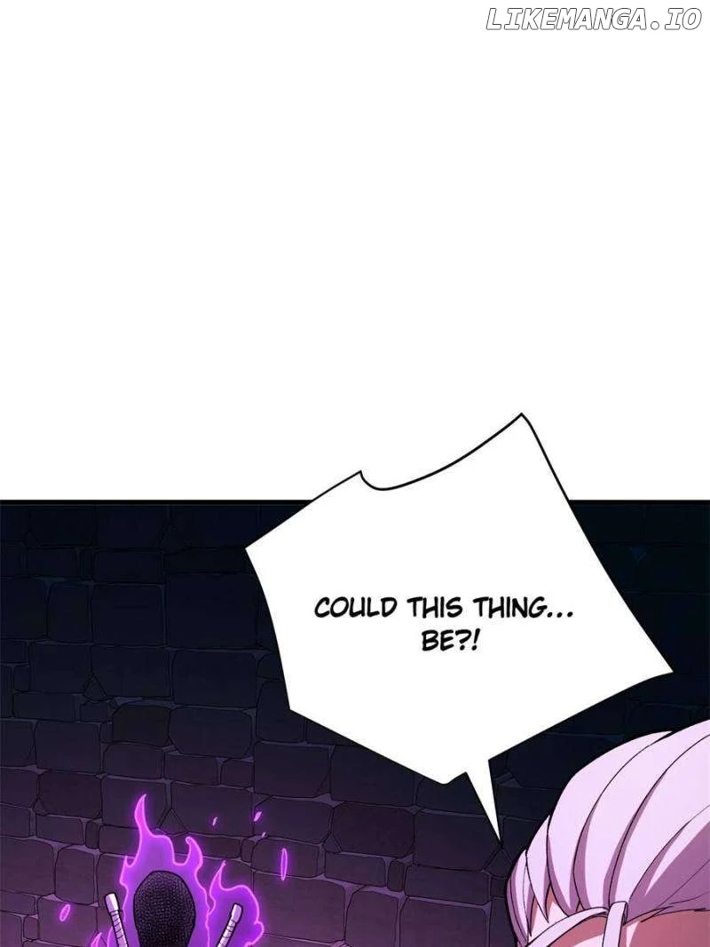 Evil Dragon Is Reincarnated! Revenge Begins at the Age of Five! Chapter 260 - Page 21