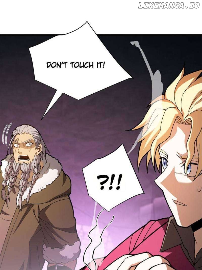 Evil Dragon Is Reincarnated! Revenge Begins at the Age of Five! Chapter 260 - Page 23