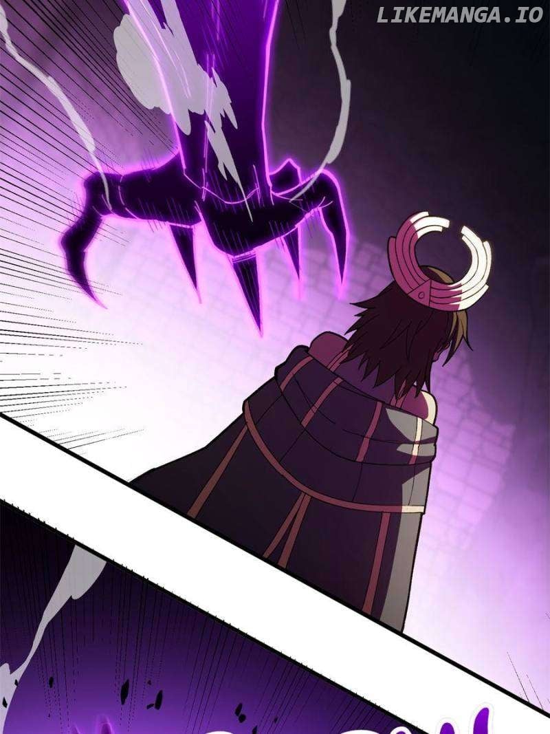 Evil Dragon Is Reincarnated! Revenge Begins at the Age of Five! Chapter 260 - Page 25