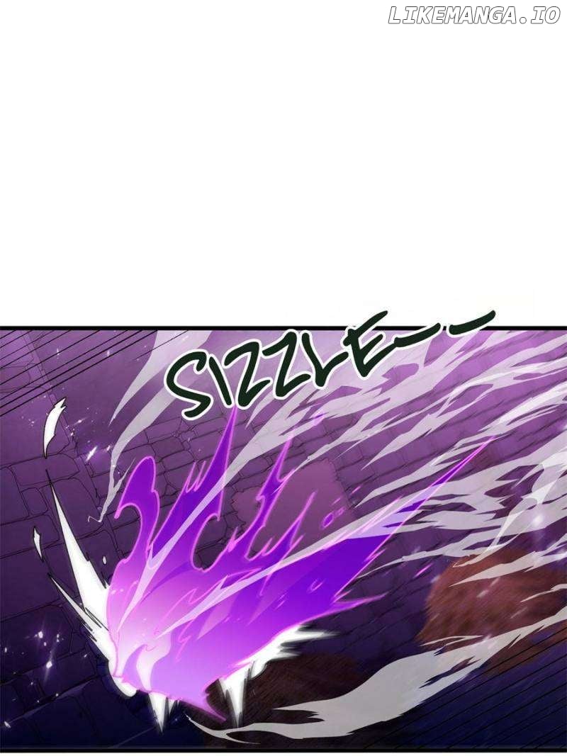 Evil Dragon Is Reincarnated! Revenge Begins at the Age of Five! Chapter 260 - Page 28