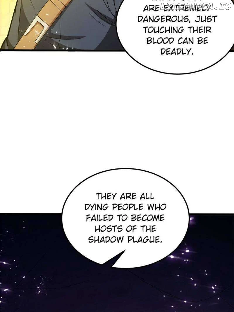 Evil Dragon Is Reincarnated! Revenge Begins at the Age of Five! Chapter 260 - Page 32