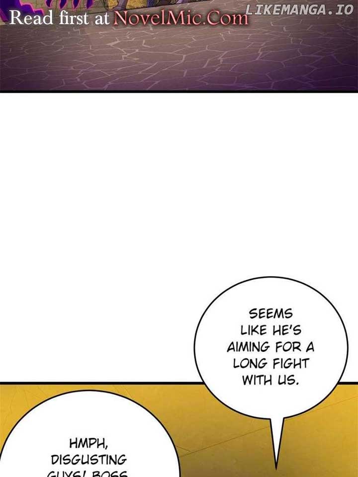 Evil Dragon Is Reincarnated! Revenge Begins at the Age of Five! Chapter 261 - Page 19