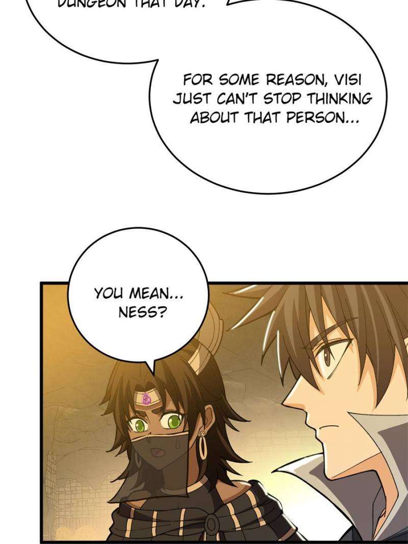 Evil Dragon Is Reincarnated! Revenge Begins at the Age of Five! Chapter 262 - Page 18