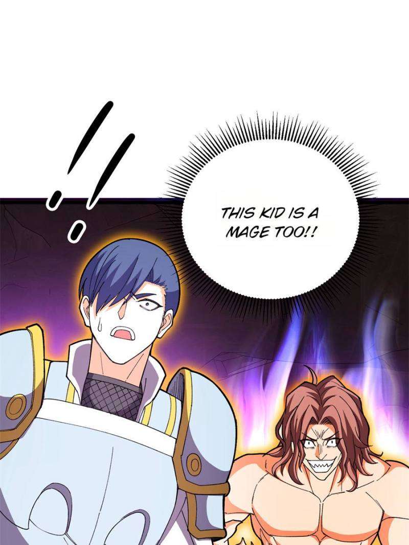 Evil Dragon Is Reincarnated! Revenge Begins at the Age of Five! Chapter 262 - Page 29