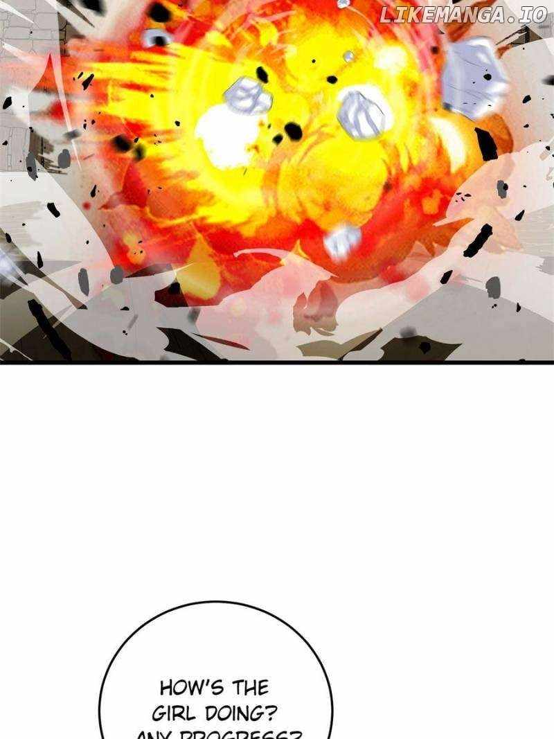 Evil Dragon Is Reincarnated! Revenge Begins at the Age of Five! Chapter 263 - Page 21