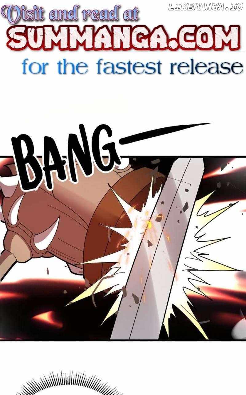 Evil Dragon Is Reincarnated! Revenge Begins at the Age of Five! Chapter 264 - Page 1