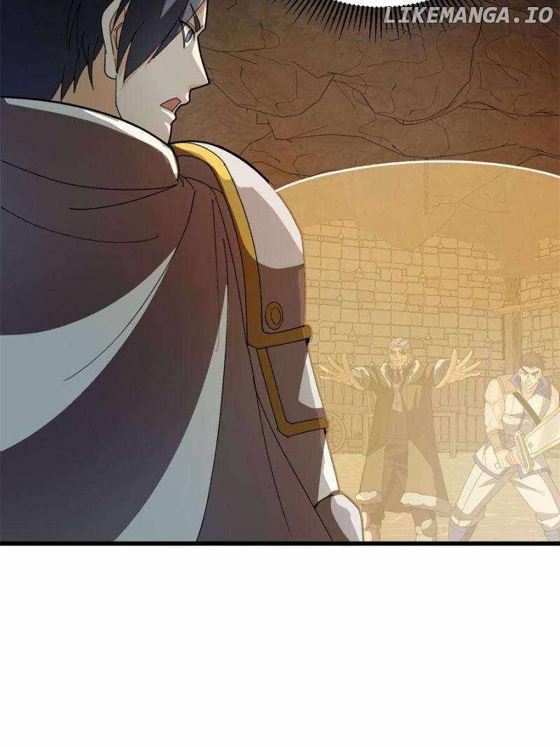 Evil Dragon Is Reincarnated! Revenge Begins at the Age of Five! Chapter 264 - Page 11