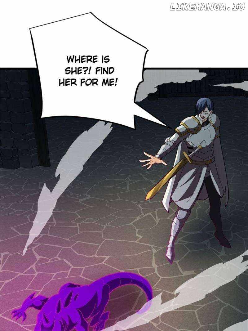 Evil Dragon Is Reincarnated! Revenge Begins at the Age of Five! Chapter 264 - Page 12