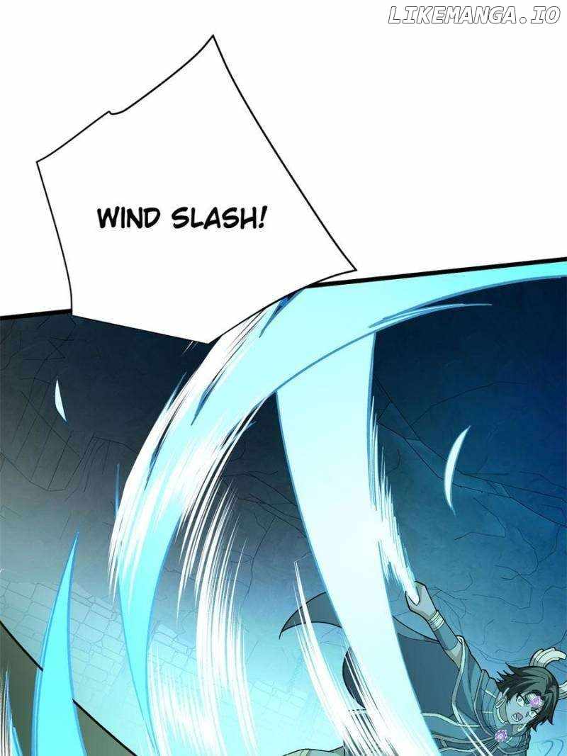 Evil Dragon Is Reincarnated! Revenge Begins at the Age of Five! Chapter 264 - Page 16