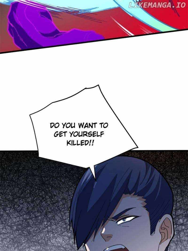 Evil Dragon Is Reincarnated! Revenge Begins at the Age of Five! Chapter 264 - Page 19
