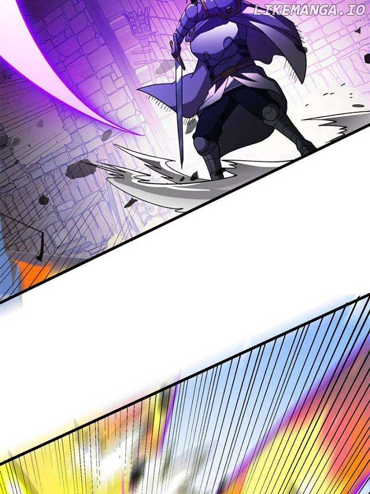 Evil Dragon Is Reincarnated! Revenge Begins at the Age of Five! Chapter 265 - Page 4