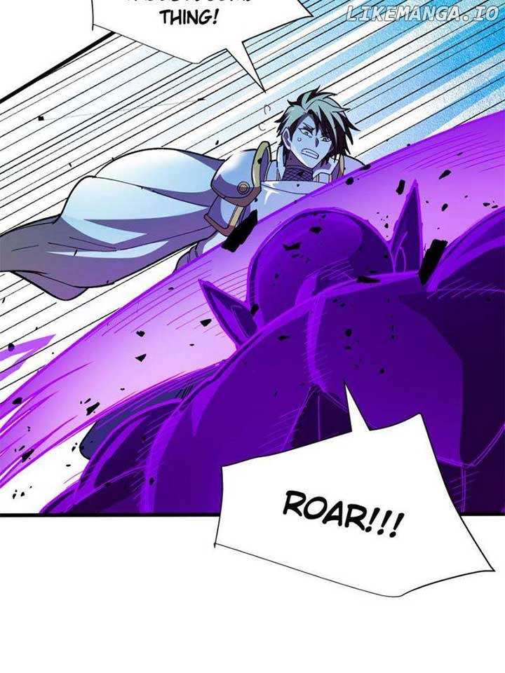 Evil Dragon Is Reincarnated! Revenge Begins at the Age of Five! Chapter 265 - Page 10