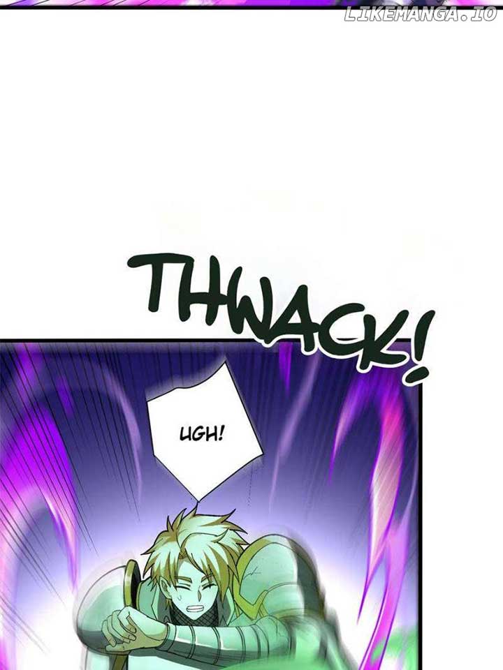 Evil Dragon Is Reincarnated! Revenge Begins at the Age of Five! Chapter 265 - Page 13