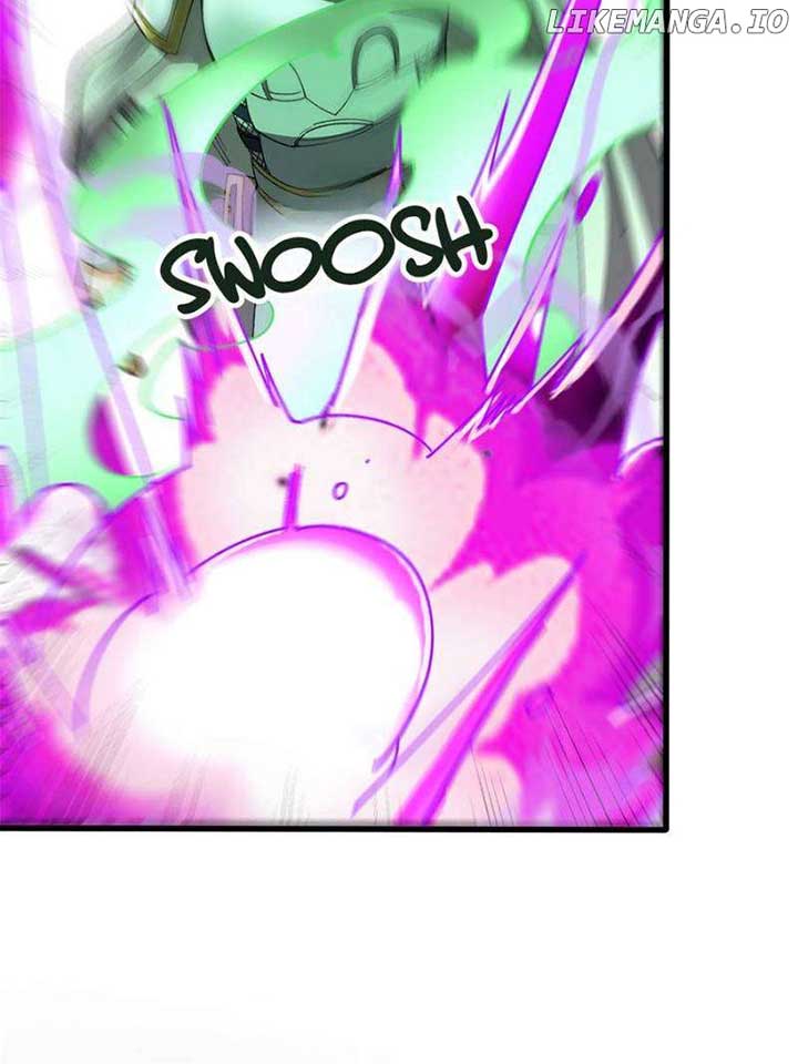 Evil Dragon Is Reincarnated! Revenge Begins at the Age of Five! Chapter 265 - Page 14