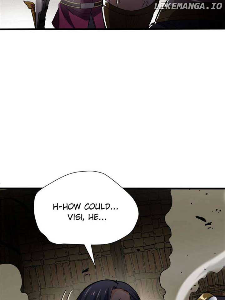 Evil Dragon Is Reincarnated! Revenge Begins at the Age of Five! Chapter 265 - Page 23