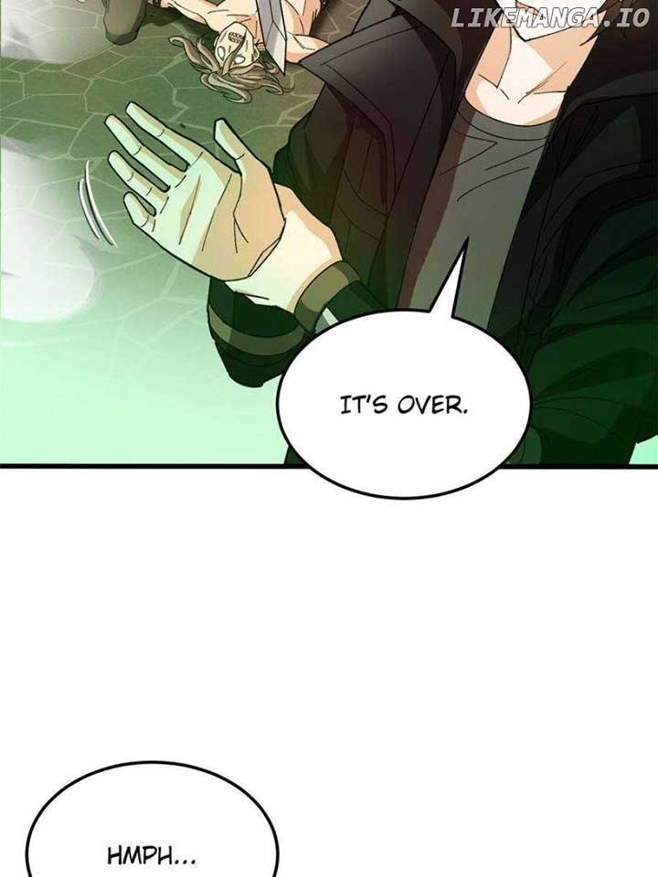 Evil Dragon Is Reincarnated! Revenge Begins at the Age of Five! Chapter 266 - Page 2