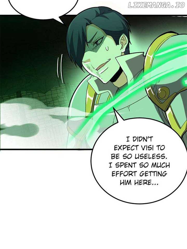 Evil Dragon Is Reincarnated! Revenge Begins at the Age of Five! Chapter 266 - Page 3