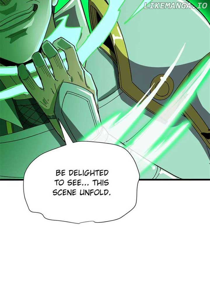 Evil Dragon Is Reincarnated! Revenge Begins at the Age of Five! Chapter 266 - Page 8