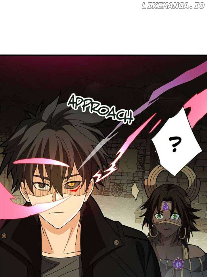 Evil Dragon Is Reincarnated! Revenge Begins at the Age of Five! Chapter 266 - Page 13