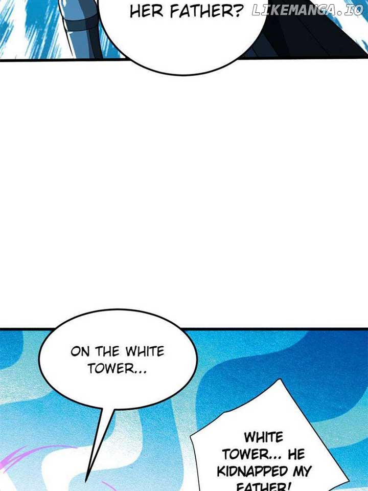 Evil Dragon Is Reincarnated! Revenge Begins at the Age of Five! Chapter 266 - Page 16