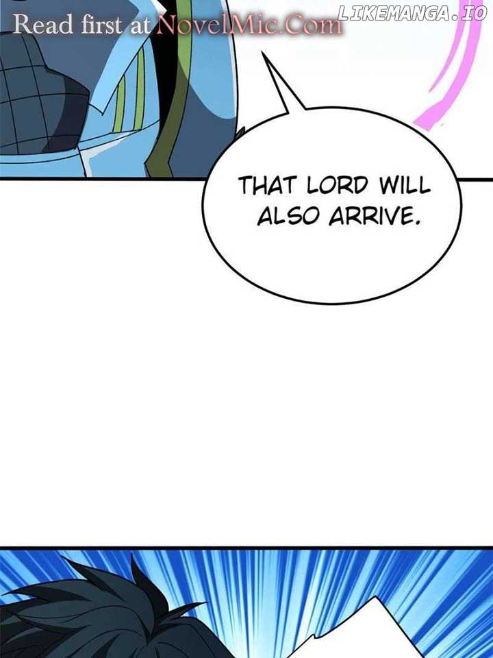 Evil Dragon Is Reincarnated! Revenge Begins at the Age of Five! Chapter 266 - Page 20