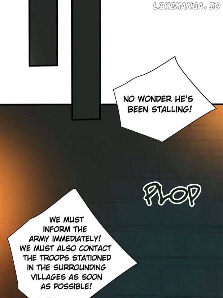 Evil Dragon Is Reincarnated! Revenge Begins at the Age of Five! Chapter 266 - Page 23