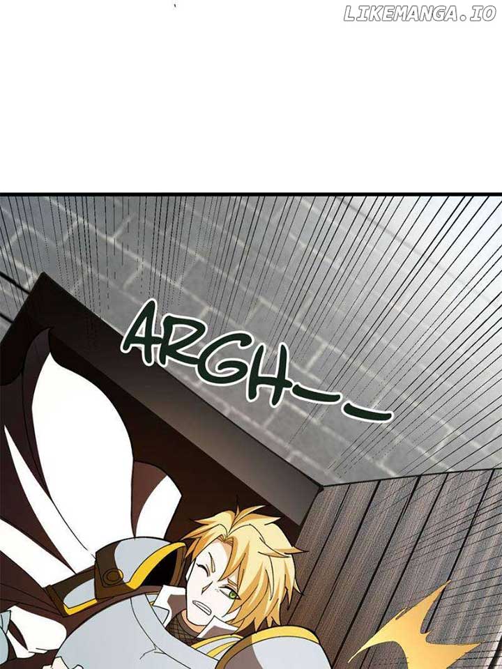 Evil Dragon Is Reincarnated! Revenge Begins at the Age of Five! Chapter 266 - Page 25