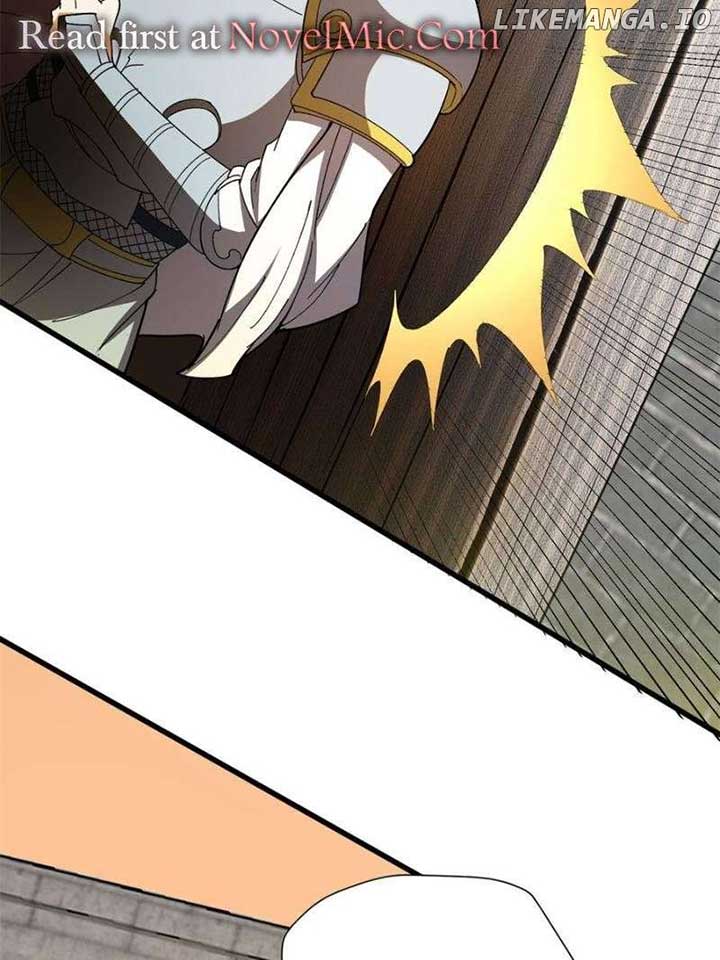 Evil Dragon Is Reincarnated! Revenge Begins at the Age of Five! Chapter 266 - Page 26