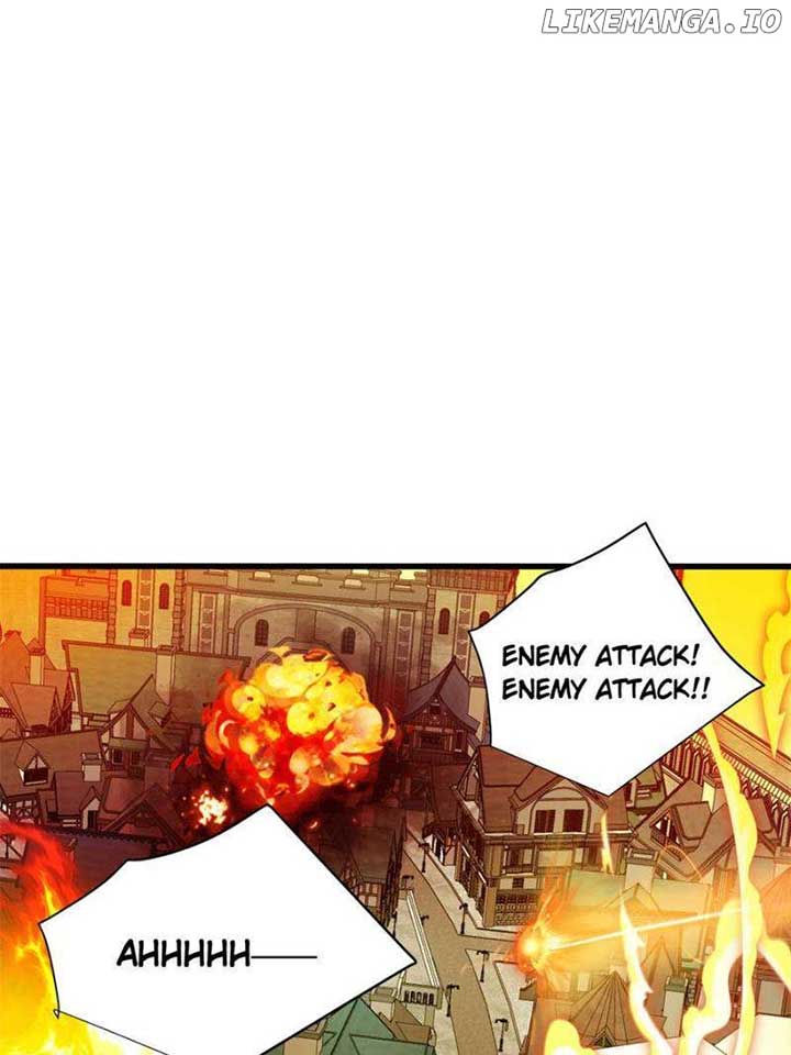 Evil Dragon Is Reincarnated! Revenge Begins at the Age of Five! Chapter 266 - Page 28