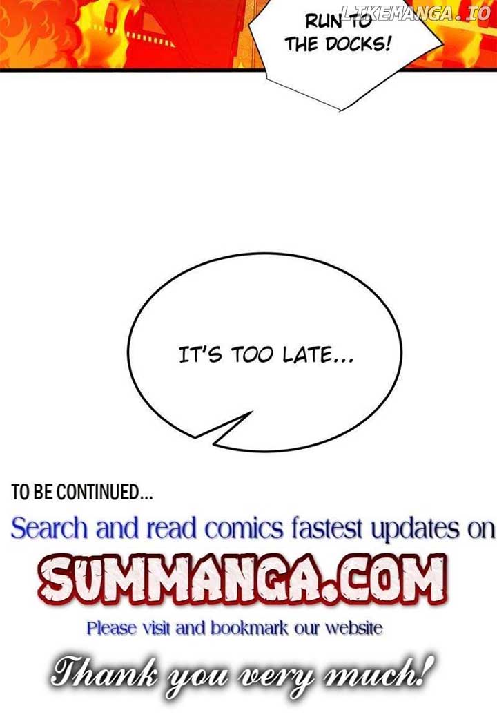 Evil Dragon Is Reincarnated! Revenge Begins at the Age of Five! Chapter 266 - Page 30